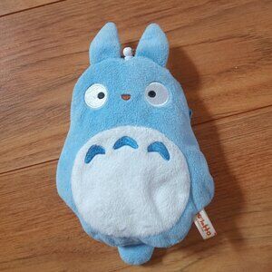 My Neighbour Totoro ID Holder/Keyring